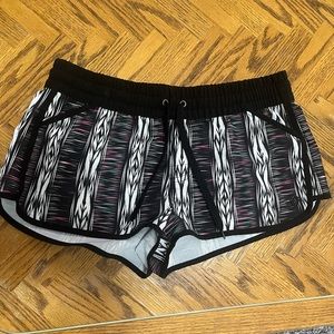 Women’s Swim Shorts